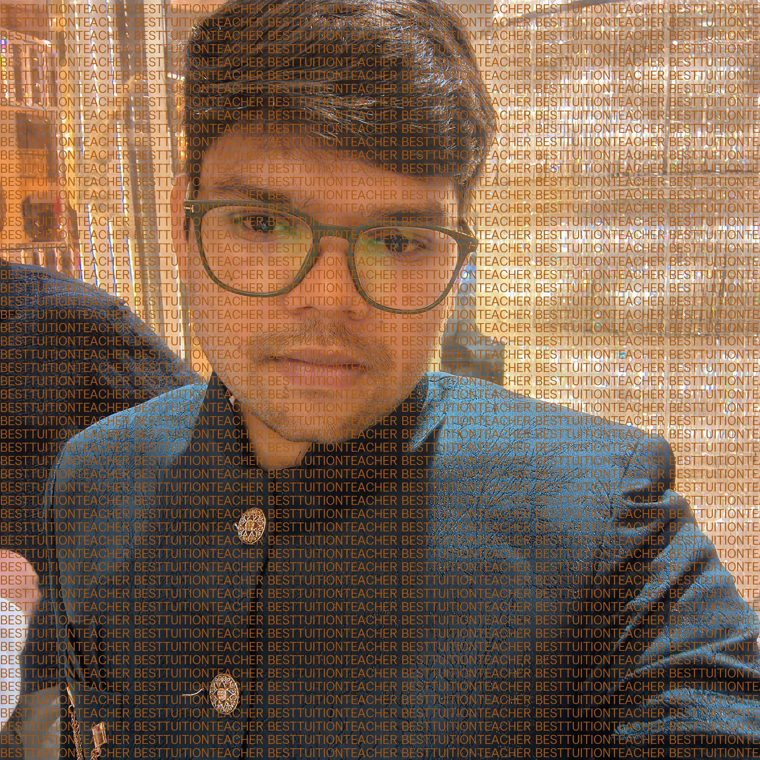 Rahul Thakur